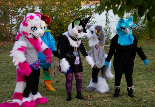 Fuzz &amp; Frights - 10-26-24-012