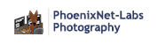 PhoenixNet-Labs Photography